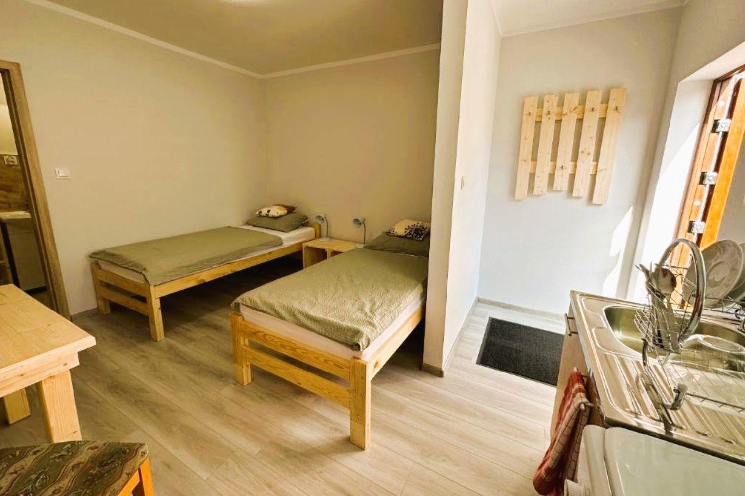 Olszyna Pod Brzoza Villa Luaran gambar