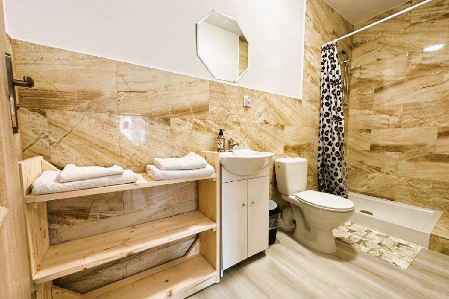 Olszyna Pod Brzoza Villa Luaran gambar