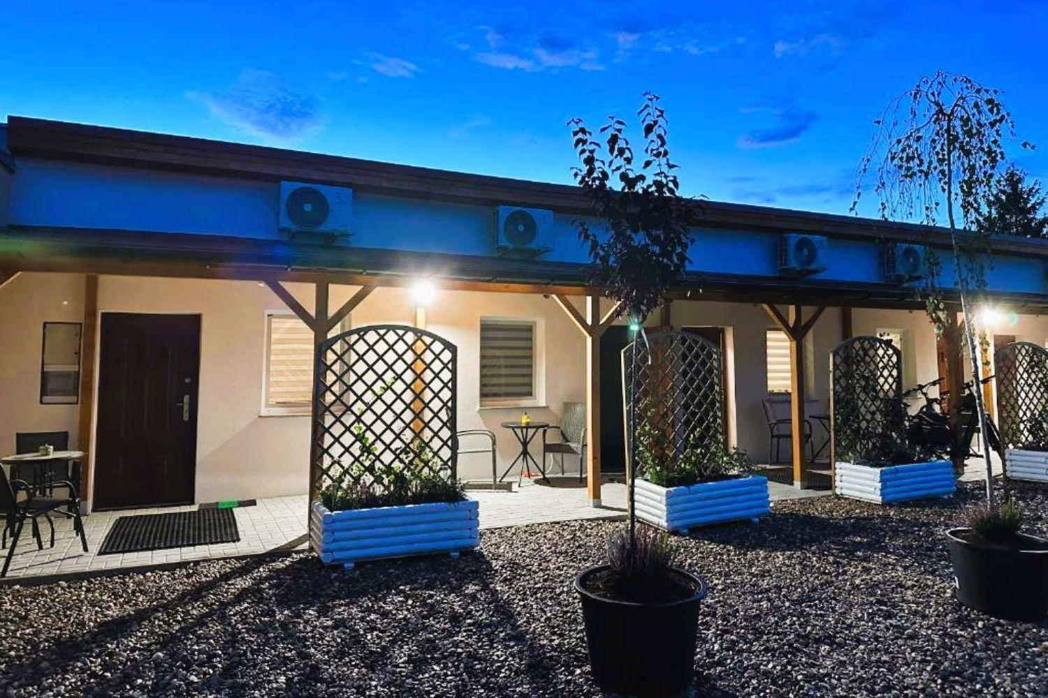 Olszyna Pod Brzoza Villa Luaran gambar
