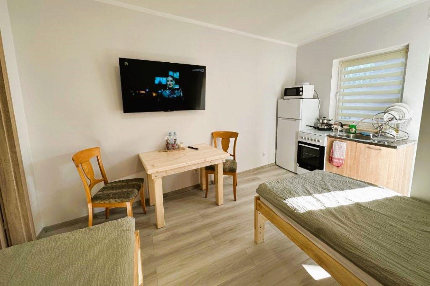 Olszyna Pod Brzoza Villa Luaran gambar