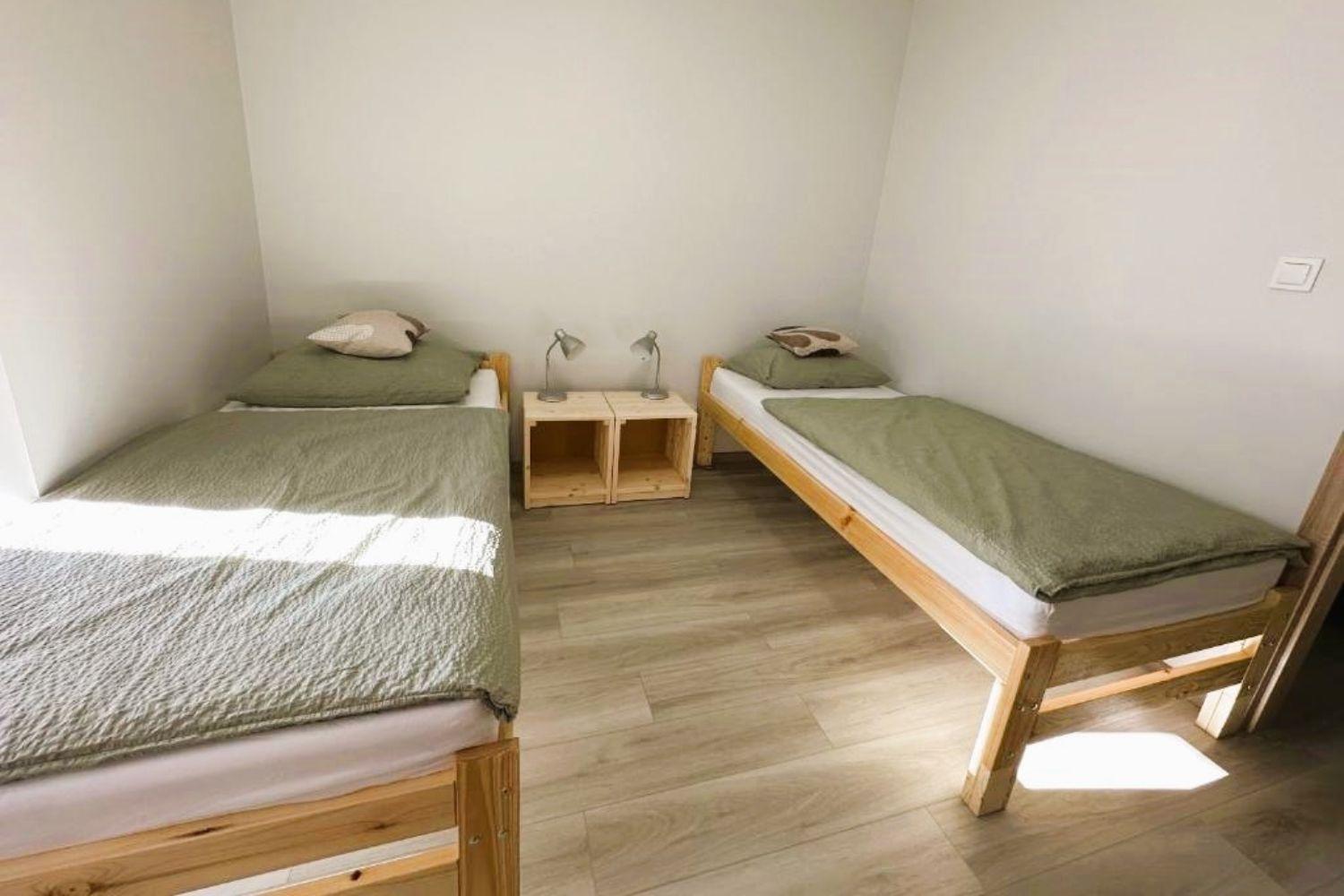 Olszyna Pod Brzoza Villa Luaran gambar