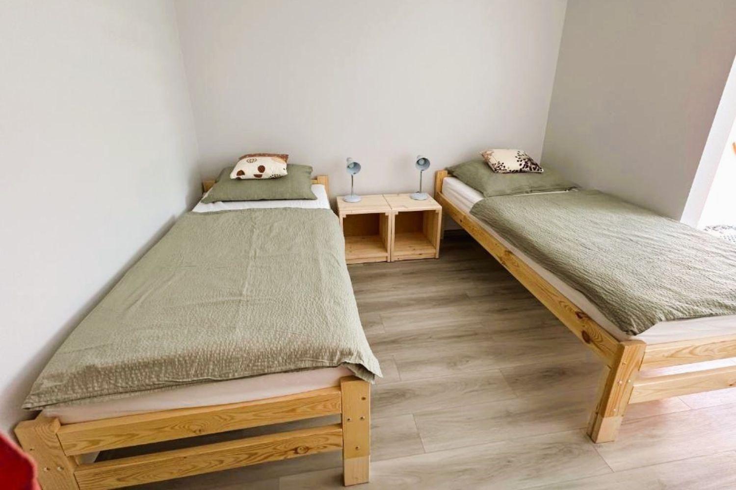 Olszyna Pod Brzoza Villa Luaran gambar