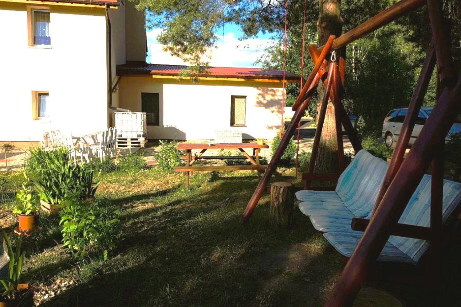 Olszyna Pod Brzoza Villa Luaran gambar
