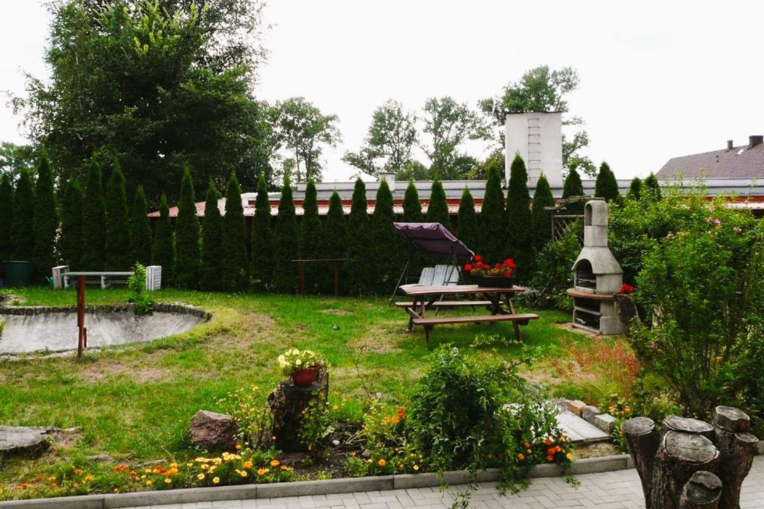 Olszyna Pod Brzoza Villa Luaran gambar